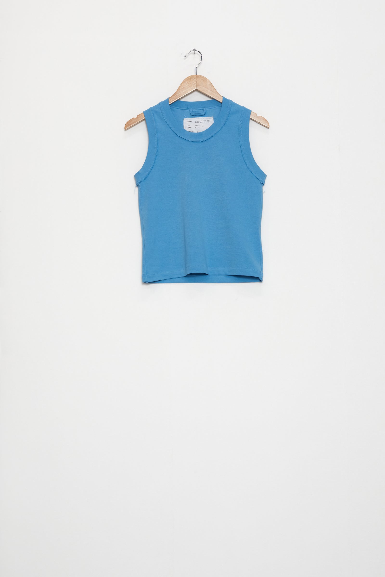 CF.19.01.03.01 TANK TOP blue