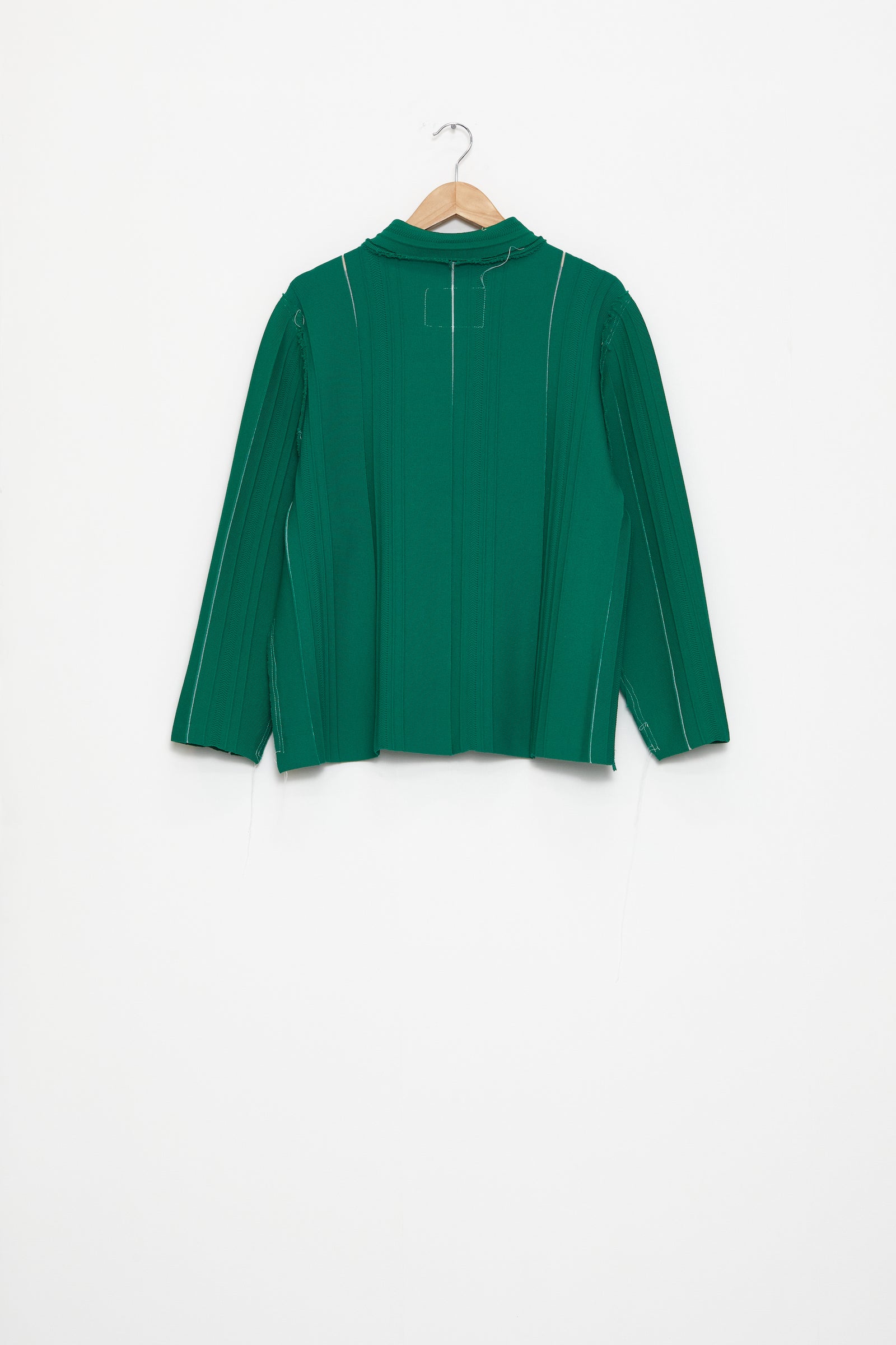 CF.19.03.06.01 CARDIGAN green