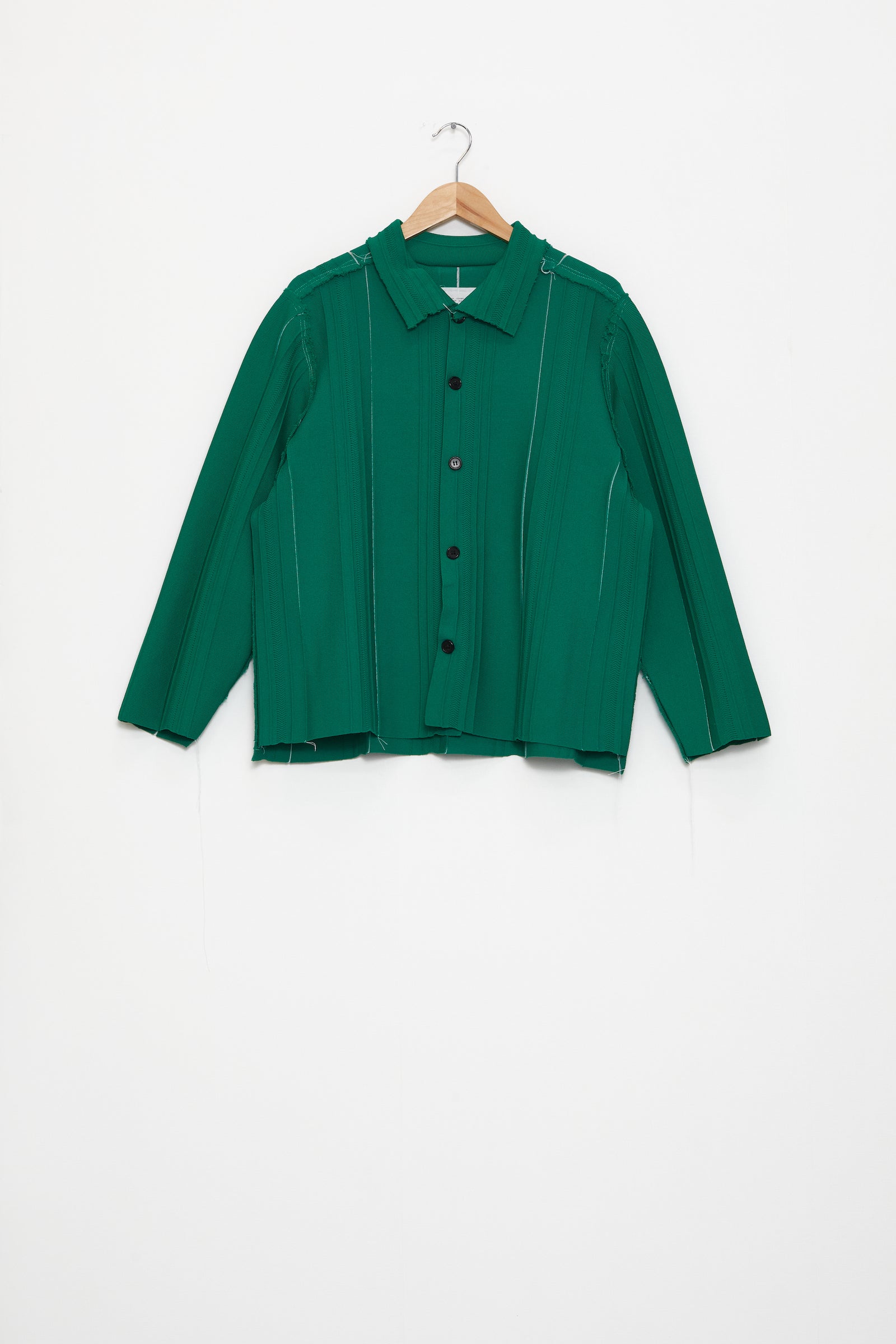 CF.19.03.06.01 CARDIGAN green