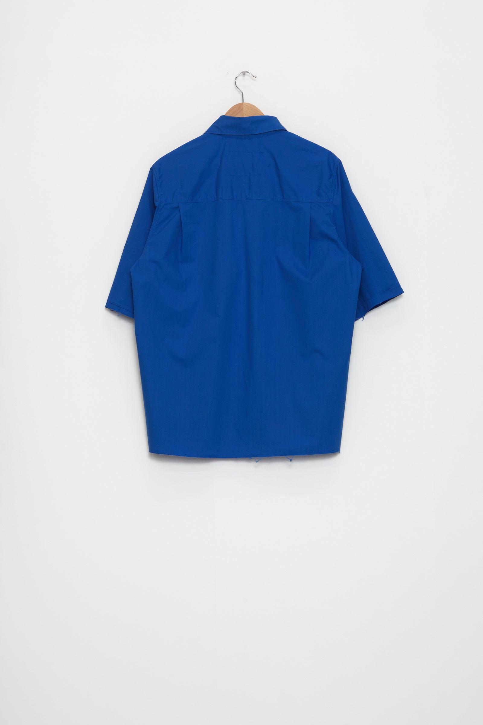 CF.19.04.02.01 BOXY SHIRT blue