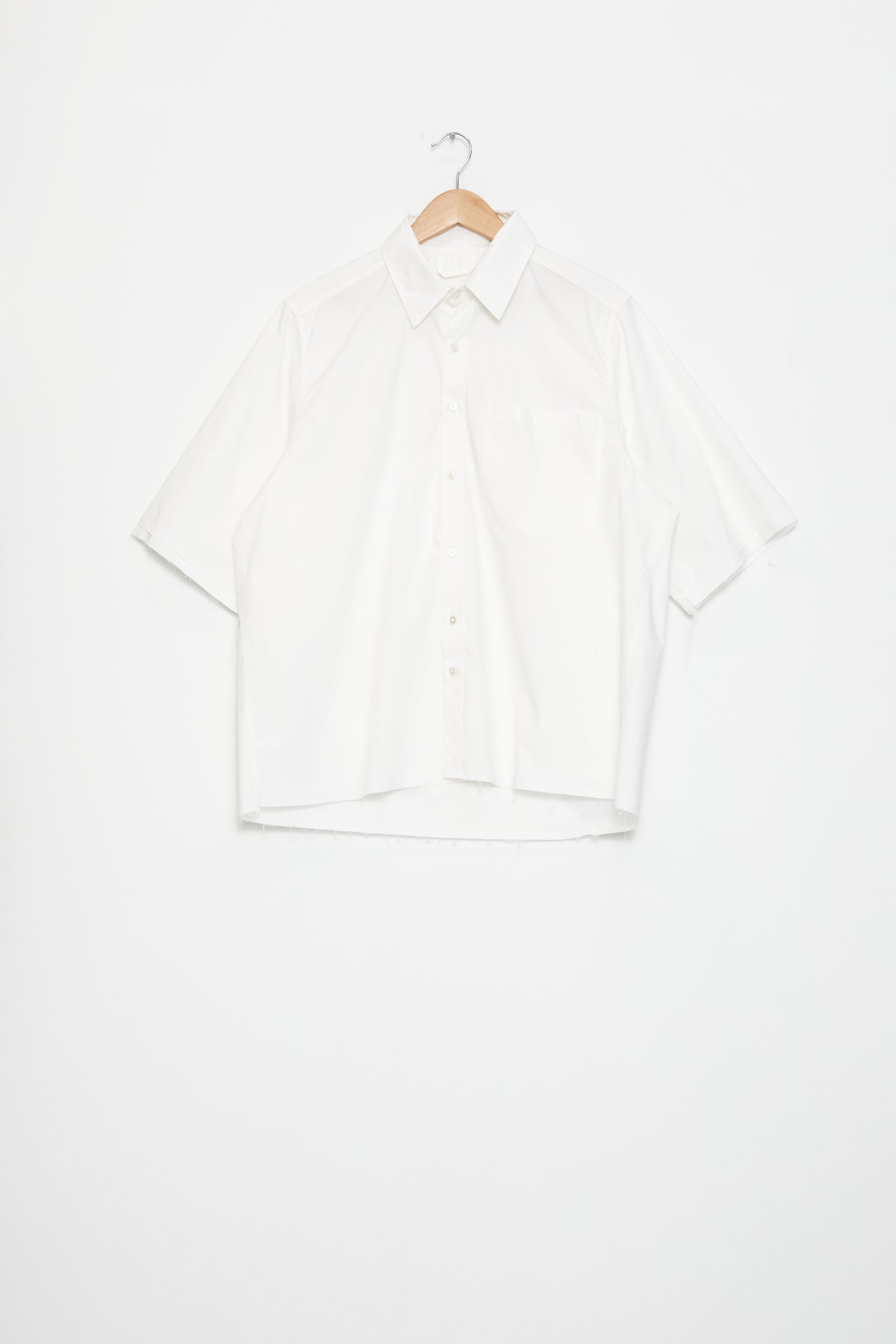 CF.19.04.02.01 BOXY SHIRT off-white