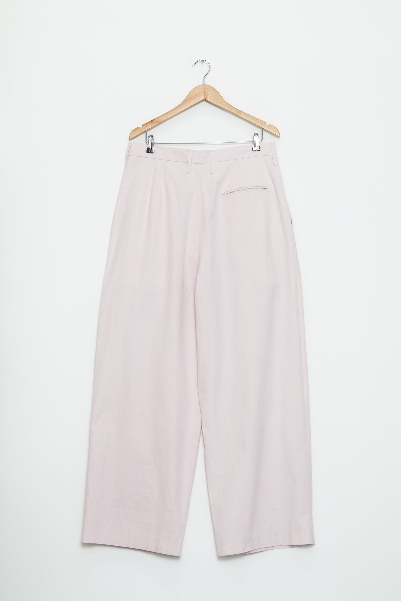 CF.19.06.05.01 SUIT PANTS pink