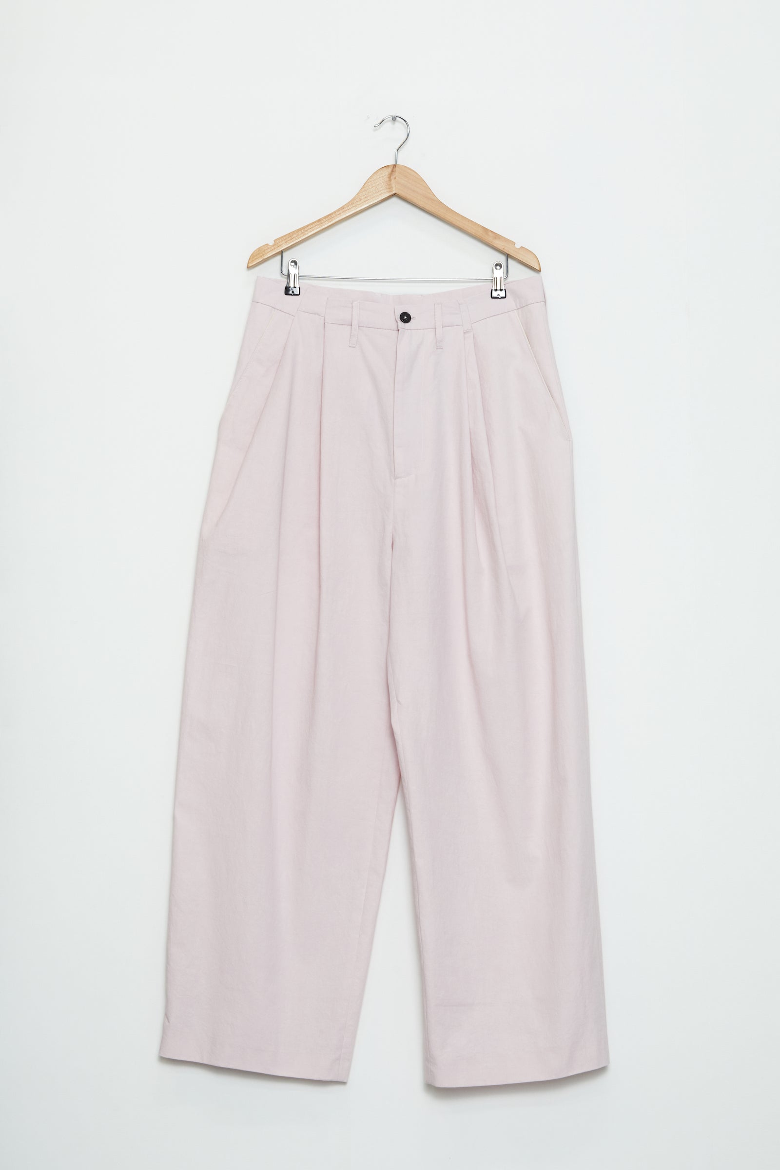 CF.19.06.05.01 SUIT PANTS pink