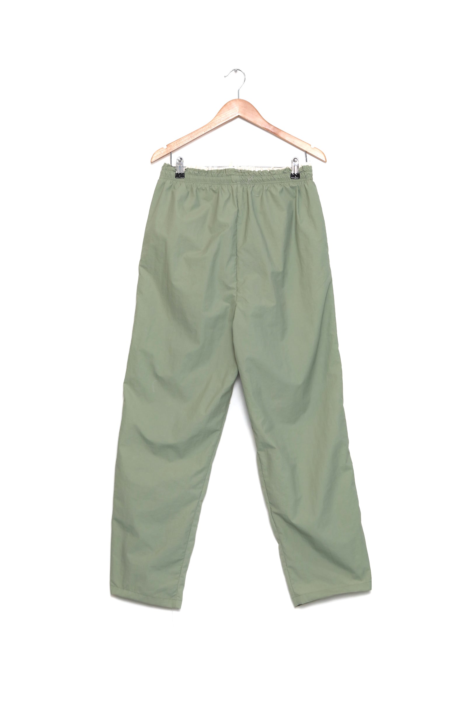 CF.19.06.08.01 SWEAT PANTS TECH green