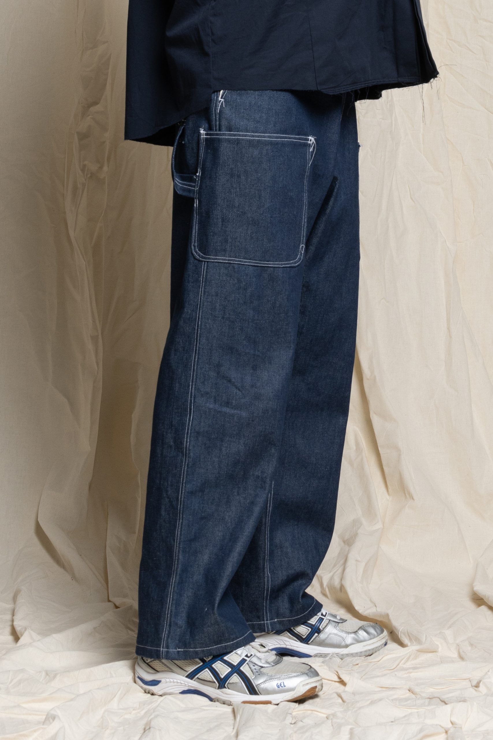 camiel fortgens research worker pants-