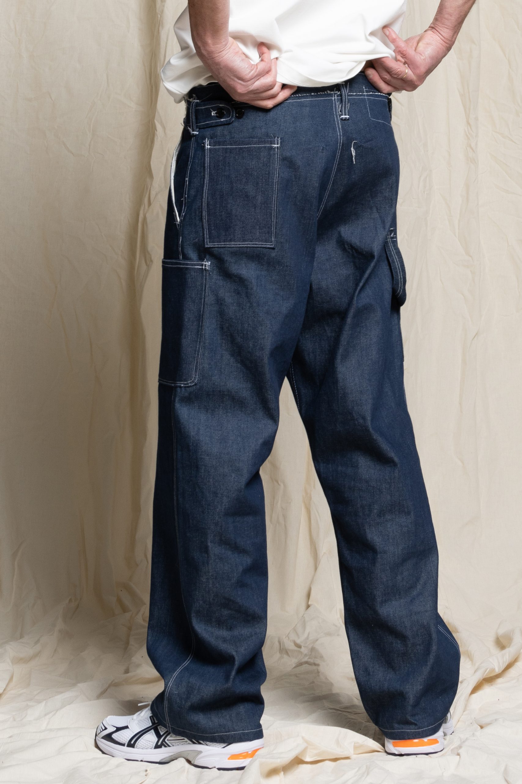 camiel fortgens research worker pants-